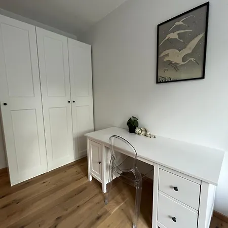 Appartement Golden Rose Metro & Park