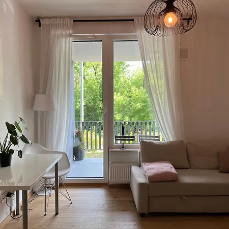 Appartement Golden Rose Metro & Park